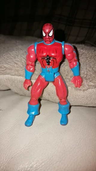 Muñeco Spiderman Juguete