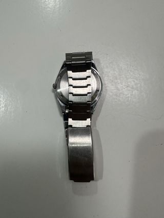 Orologio Seiko 5 Automatico Vintage con Quadrante Bandiere