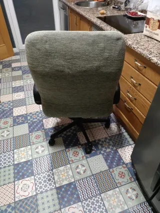 Silla de escritorio