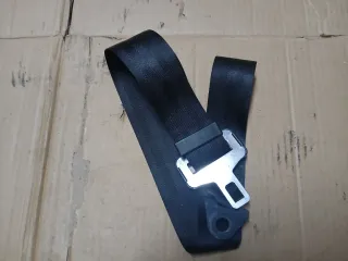 Conjunto Cintos Traseiros Citroën Saxo