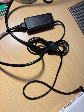 Portátil HP Blanco en perfecto estado.