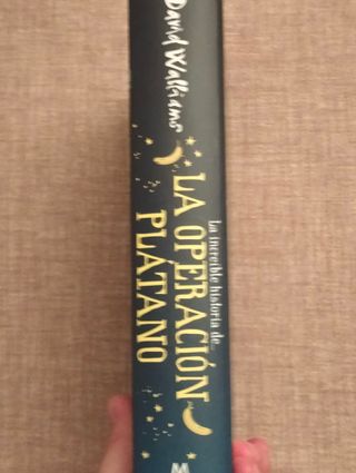 La increíble historia de... la Operación Plátano