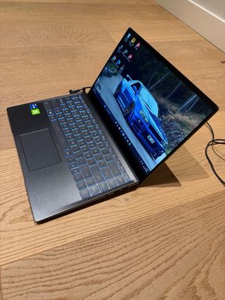 Portátil MSI Modern 14