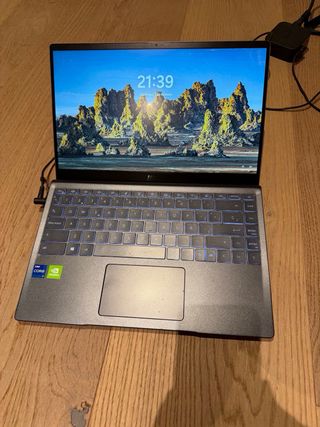 Portátil MSI Modern 14