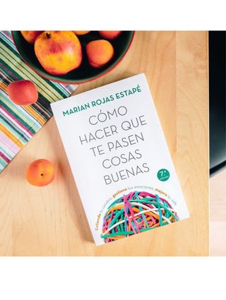 Cómo hacer que te pasen cosas buenas