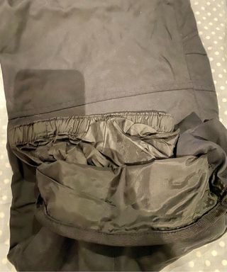 Pantalón de esquí Rossignol Talla M