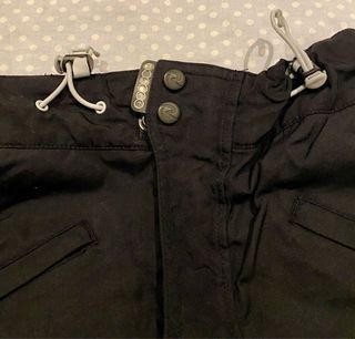 Pantalón de esquí Rossignol Talla M