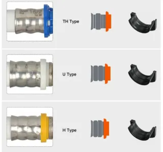 Prensa multicapa IWS-1632BF PAP/PEX