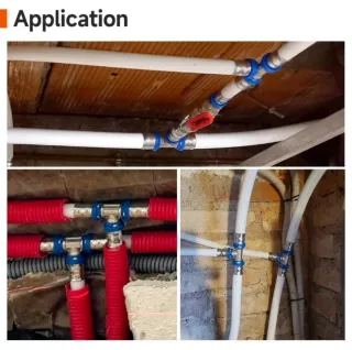 Prensa multicapa IWS-1632BF PAP/PEX