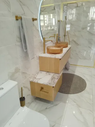 fontanero y cambio de calderas