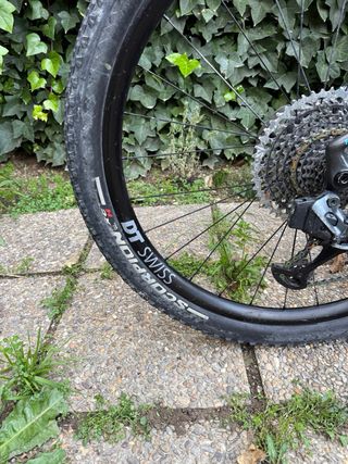 Mondraker F-Podium RR