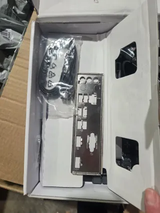 Placa Base ASUS PRIME B760-PLUS D4