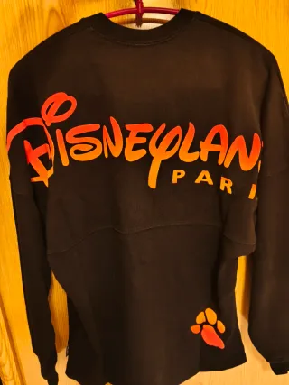 Sudadera Disney Disneyland Paris El Rey León XS