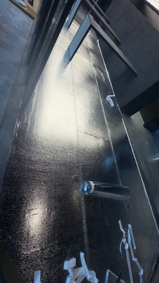 Instalador de Pavimentos Ligeros