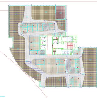 Instalador de Pavimentos Ligeros