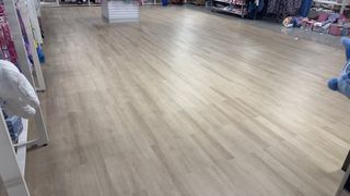 Instalador de Pavimentos Ligeros