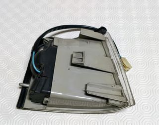 Pisca frente esquerdo original Fiat Uno