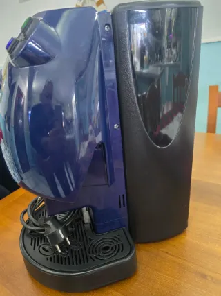 Macchina Caffè Didiesse Frog Blu