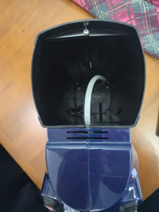 Macchina Caffè Didiesse Frog Blu