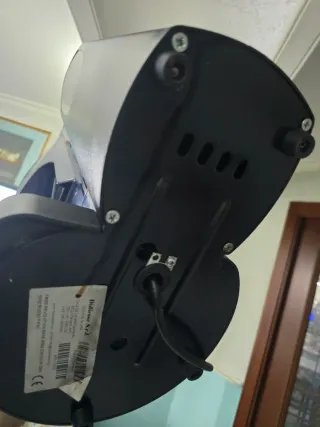 Macchina Caffè Didiesse Frog Blu