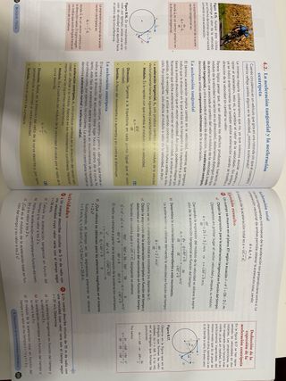 Física y Química 1º Bachillerato. Libro del est...