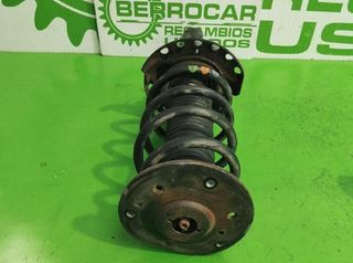 Ford 116637 6g9118k001abj amortiguador s-max (ca1)