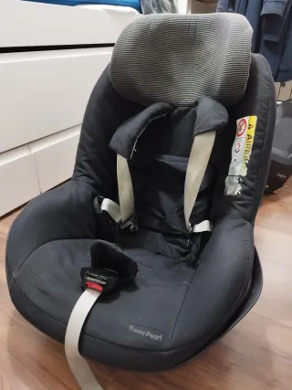 Bébé Confort 2Way Pearl + Base ISOFIX