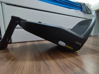 Bébé Confort 2Way Pearl + Base ISOFIX