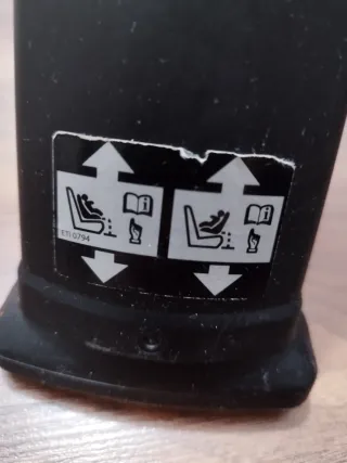 Bébé Confort 2Way Pearl + Base ISOFIX