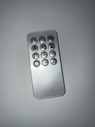 Calefactor Cerámico Tronic Pared