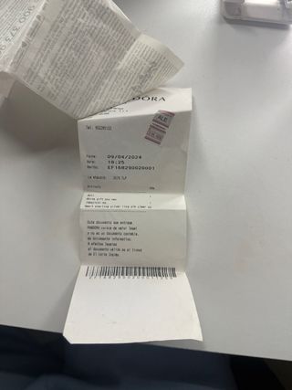 Anillo Pandora Plata Corazón