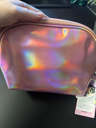 Pochette Powerpuff Girls Miniso Warner Bros.