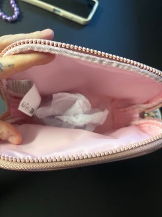 Pochette Powerpuff Girls Miniso Warner Bros.