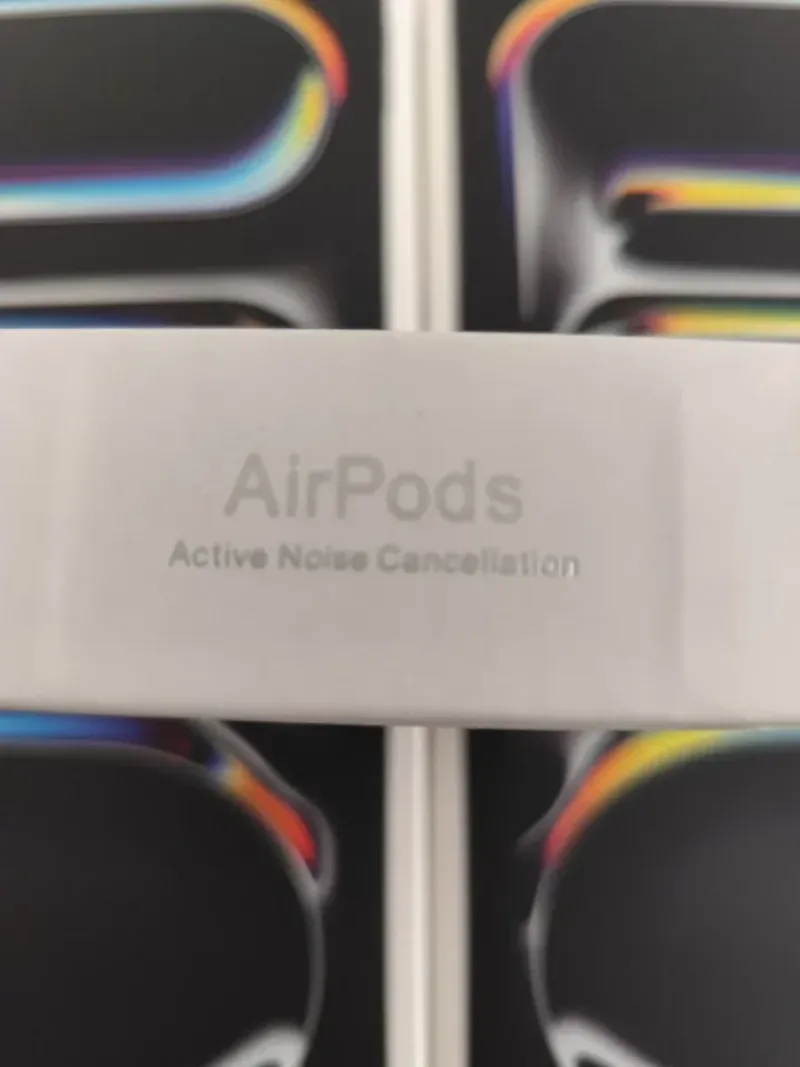 Auriculares 4 con cancelación de Ruido afbeelding 2