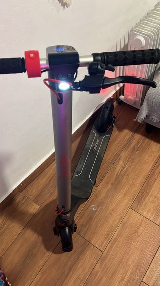 Patinete eléctrico Bongo Cecotec