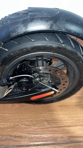 Patinete eléctrico Bongo Cecotec