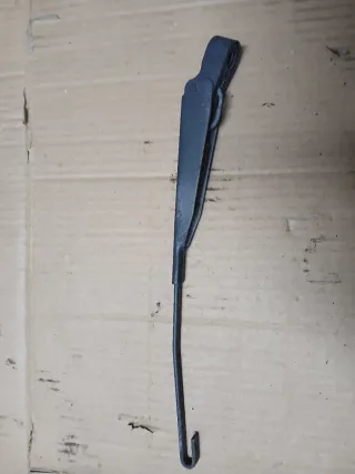 Haste traseira Citroen Saxo