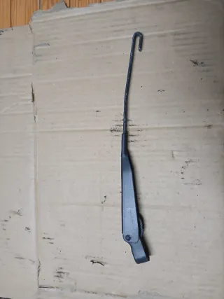 Haste traseira Citroen Saxo