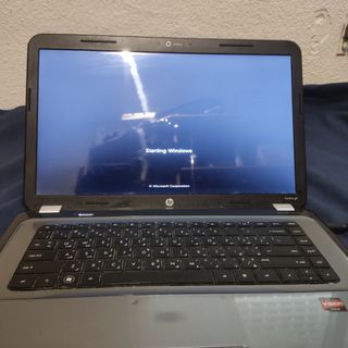 portatil hp