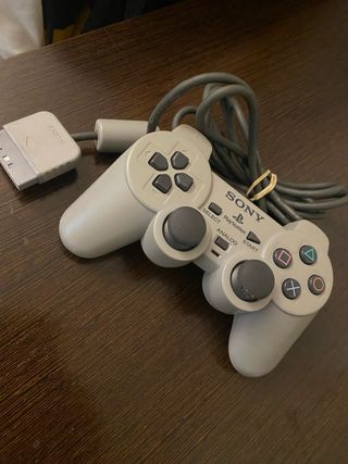 Controller PS1 Originale Sony