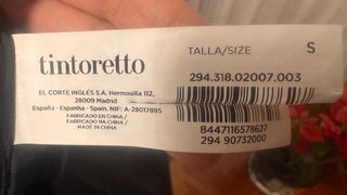 Abrigo paño 30% de Lana con cuello polipiel