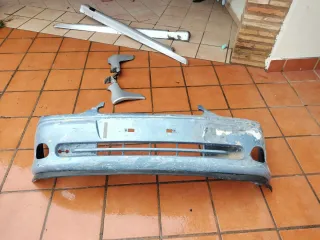 Defensa Opel corsa  GSI