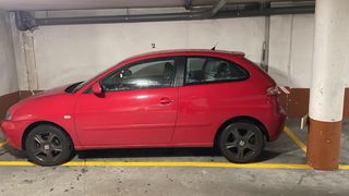 se vende Despiece Seat Ibiza 1.9 TDI 105