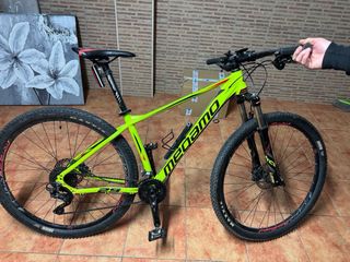Bicicleta Megamo 29