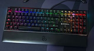 Teclado Gaming Newskill