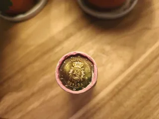 Moneda Conmemorativa Policía Nacional 1824-2024