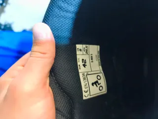 Botas Alpinestars SMX-5 Talla 42