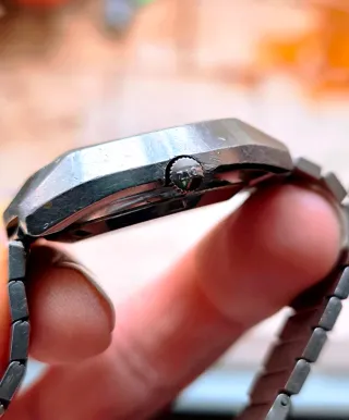 Orologio Citizen Vintage Anni '70