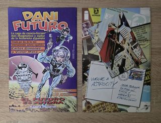 Los 4 Fantásticos: Heroes Reborn no 5 y 6