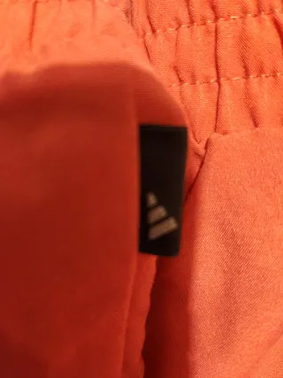 Chaqueta Adidas rosa